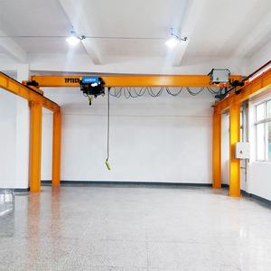 轻型悬梁起重机设备销售